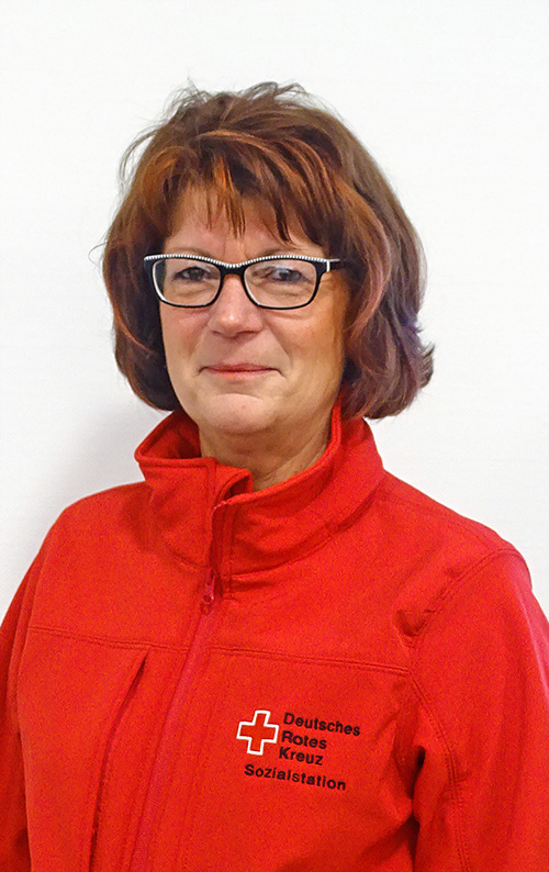 Kerstin Wilhelm Kerstin Wilhelm